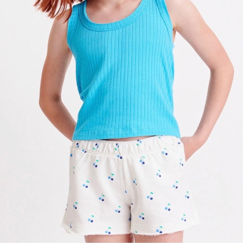 Everafter Ribbed Tank - Picture 2 of 4